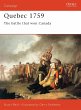 Quebec 1759 - Bild 1
