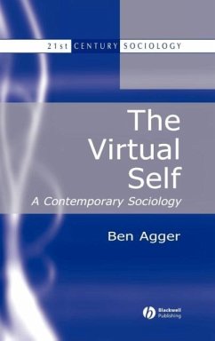 Virtual Self - Agger, Ben