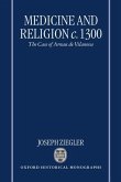 Medicine and Religion 1300