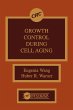 Growth Control During Cell Aging - Bild 1