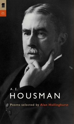 A. E. Housman - Housman, A.E.