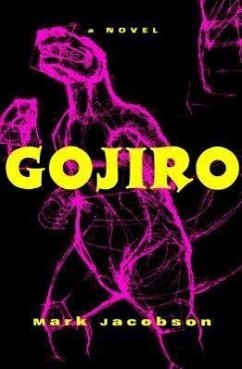 Gojiro - Jacobson, Mark