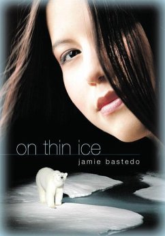 On Thin Ice - Bastedo, Jamie