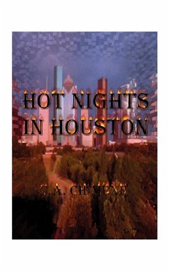 Hot Nights in Houston - Chimene, C. A.