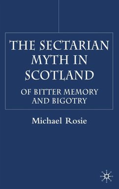 The Sectarian Myth in Scotland - Rosie, M.