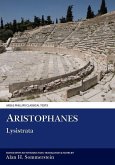 Aristophanes: Lysistrata