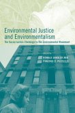 Environmental Justice and Environmentalism