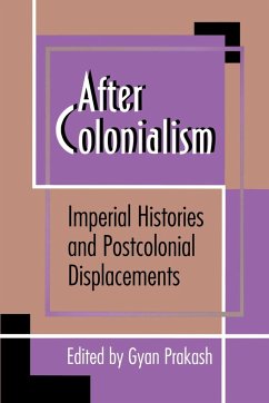 After Colonialism - Prakash, Gyan (ed.)