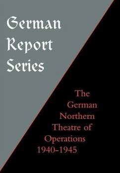 GERMAN REPORT SERIES - Earl F Ziemke