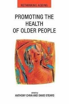 Promoting the Health of Older People - Chiva