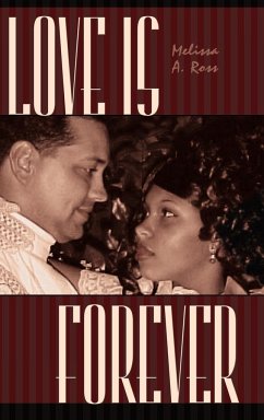 Love is Forever - Ross, Melissa A.
