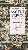 Wisdom of Ancient Greece
