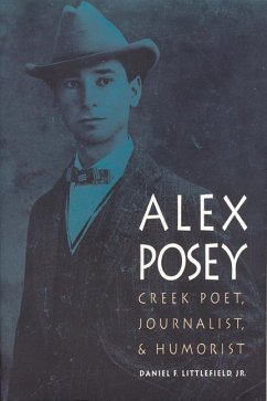 Alex Posey - Littlefield, Daniel F