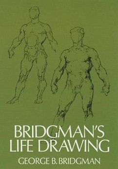 Bridgman's Life Drawing - Bridgman, George B.