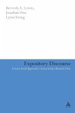 Expository Discourse