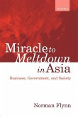 Miracle to Meltdown in Asia