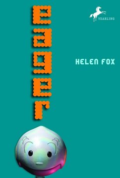 Eager - Fox, Helen