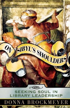 On Sibyl's Shoulders - Brockmeyer, Donna