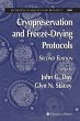 Cryopreservation and Freeze-Drying... - Bild 1