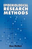 Epidemiological Research Methods