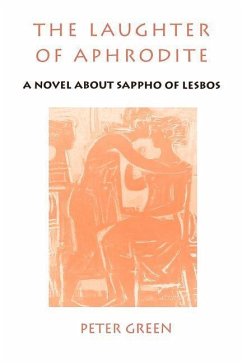 Cover The Laughter of Aphrodite