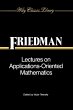 Lectures on Applications-Oriented... - Bild 1
