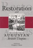 Restoration and Augustan British Utopia