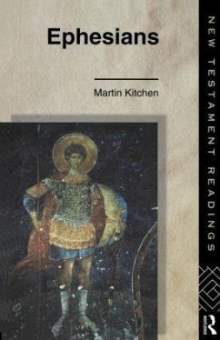 Ephesians - Kitchen, Canon Martin; Kitchen, Martin