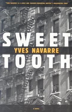 Sweet Tooth - Navarre, Yves