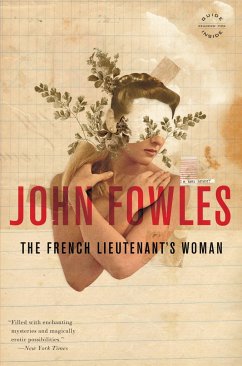 The French Lieutenant's Woman - Fowles, John