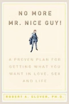 No More MR Nice Guy - Glover, Robert A