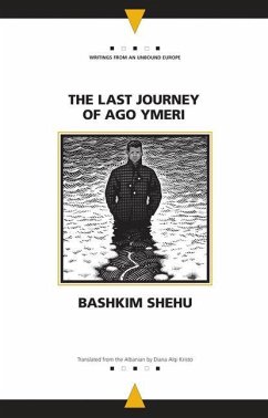 The Last Journey of Ago Ymeri - Shehu, Bashkim