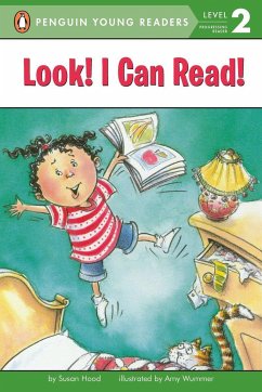 Look! I Can Read! - Hood, Susan