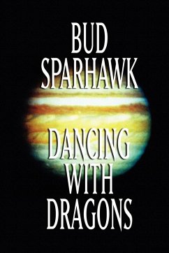 Dancing with Dragons - Sparhawk, Bud