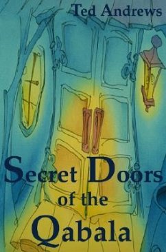 Secret Doors of the Qabala - Andrews, Ted