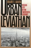 Urban Leviathan PB
