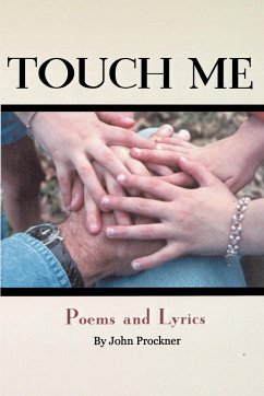 Touch Me - Prockner, John
