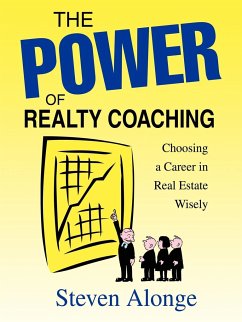 The Power of Realty Coaching