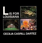 L Is for Louisiana