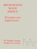 Microwaves Made Simple: Principles and Applications