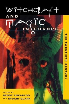 Witchcraft and Magic in Europe, Volume 6