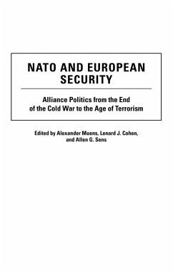 NATO and European Security