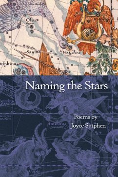 Naming the Stars - Sutphen, Joyce