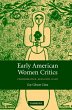 Early American Women Critics - Bild 1