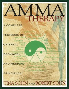 Amma Therapy - Sohn, Tina; Sohn, Robert C