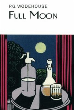 Full Moon - Wodehouse, P G