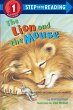 The Lion and the Mouse - Bild 1