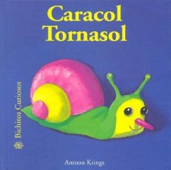 Caracol Tornasol: Volume 1 - Krings, Antoon