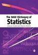 The SAGE Dictionary of Statistics - Bild 1