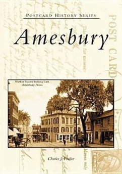 Amesbury - Pouliot, Charles J.